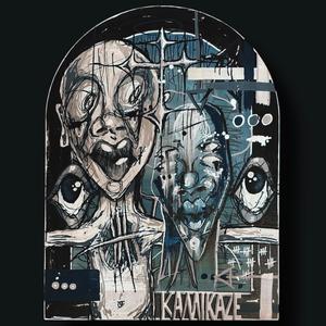 kamikaze (Explicit)