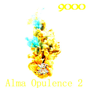 Alma Opulence II (Explicit)