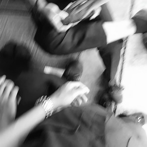 บทละครของตัวร้าย