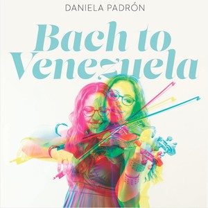 Bach to Venezuela