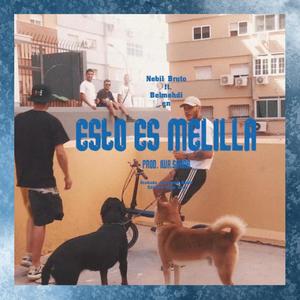 Esto es Melilla (No Brooklyn) (feat. Belmehdi) (Explicit)