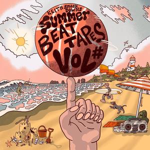 Run Your World(feat. ELAURA)