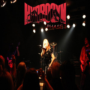 Deadly Passion (Live)