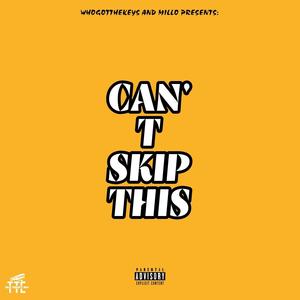 Can't skip this (Explicit)