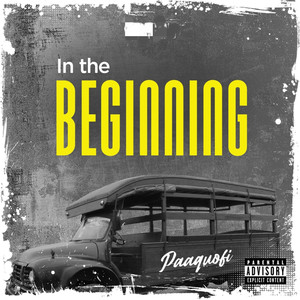 Paaquofi - Weekends (Explicit)