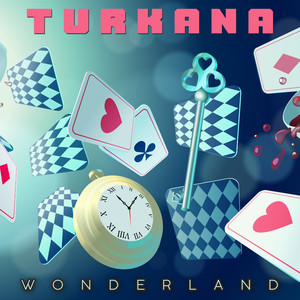 Wonderland (Big Snow Mix)
