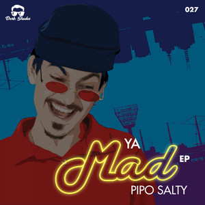 Ya Mad (Original Mix)