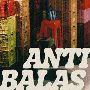 ANTIBALAS