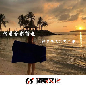 看什么看没见过这么帅的老大 (DJ版)