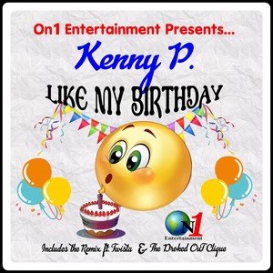 Like My Birthday [feat. Twista & The Droked Out Clique] (Remix)