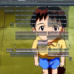 finna come and blow new jersey (club) up ! ! ! (Explicit)