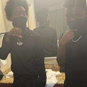 Ain Duckin (feat. Stacca) (Explicit)