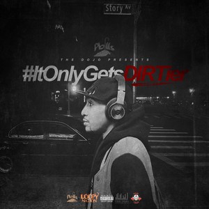 Talk About Me(feat. KED, Dollarz, Sir Spits & Quwan) (Explicit)