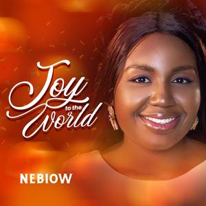 Joy to The World Cover