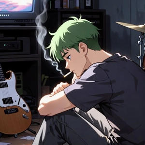 A Song To Play On Rainy Days (Explicit)