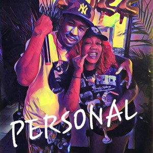 Personal (feat. Elizabeth Milo )