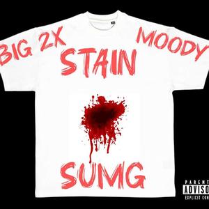 Stain (feat. Menace God) [Explicit]