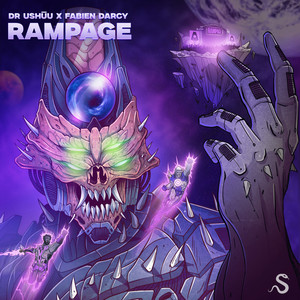 Rampage (Explicit)