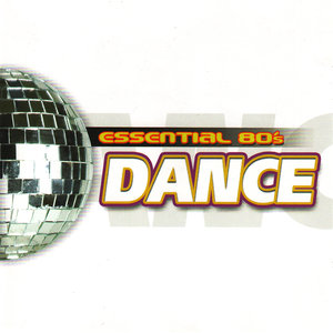 Essential 80's: Dance