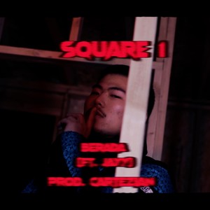 SQ 1 (feat. MTB JAYY) [Explicit]