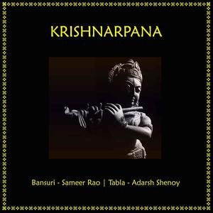 Krishnarpana: Raga Krishna Kalyan, Alaap, Composition set to Matta Taal (feat. Adarsh Shenoy)