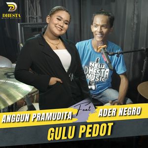 Gulu Pedot