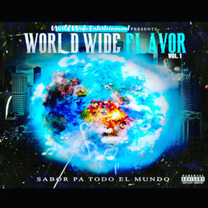 Mashing 2015 (Explicit)