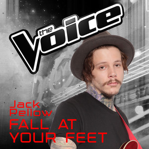 Fall At Your Feet (The Voice Australia 2016 Performance)
