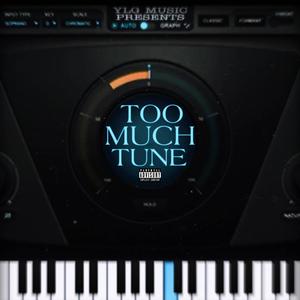 TOO MUCH TUNE (Explicit)