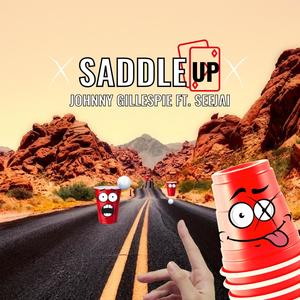 Saddle Up (feat. Seejai)