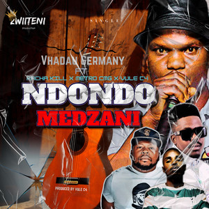 Ndondomedzani (Explicit)