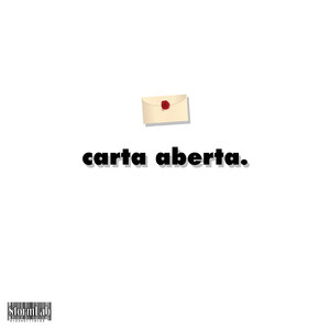 Carta aberta (Explicit)