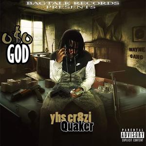 Oso God (Explicit)