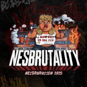 Alfie er back (Nesbrutality) (Explicit)