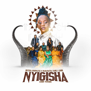 Nyigisha (Choir Version)