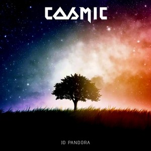 Cosmic (Instrumental Version)