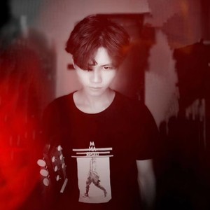 2021终雨 (纯音乐)