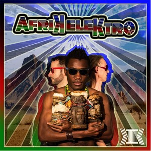 Afrikelektro