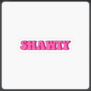 Shawty (feat. P.F(Paid First) & Kash) [Explicit]