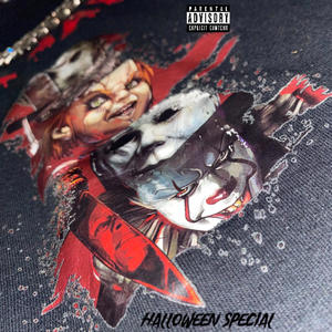 HALLOWEEN SPECIAL (Explicit)