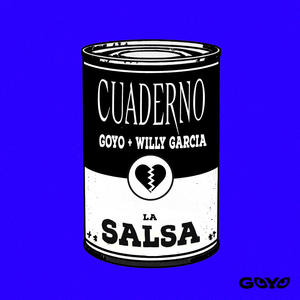 Cuaderno (La Salsa Version)