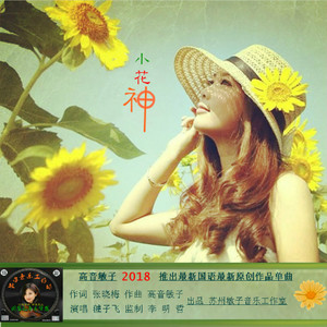 毽子飞 - 小花神