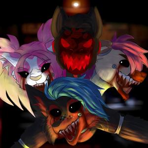 Five Nights at Freddy's