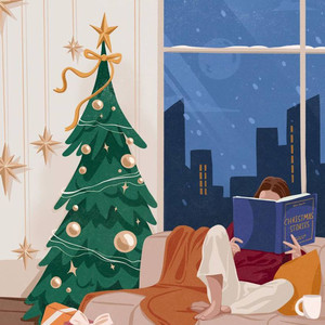 สมหวังในคริสมาสต์