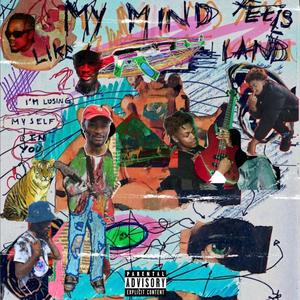 Mind Over Matter (Collab) [Explicit]