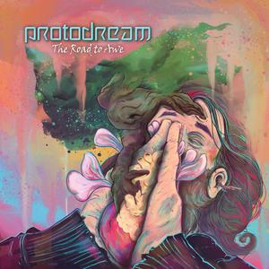 Beast Beneath The Cowl(feat. Gabe Pietrzak)