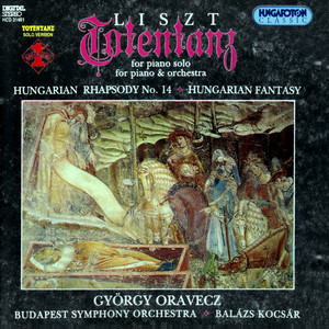 Totentanz, S. 525/R. 188 (Arr. For piano, with fragment ending) - Totentanz, S. 525/R. 188 (Arr. For piano, with fragment ending)
