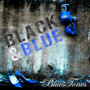 Black and Blue