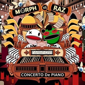 Concerto De Piano (Original Mix)
