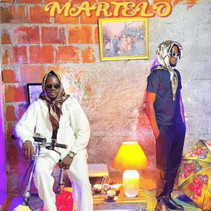 MARTELO (Freestyle) (feat. Leunam) (Explicit)